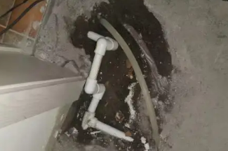 津市卫生间漏水检测多少钱