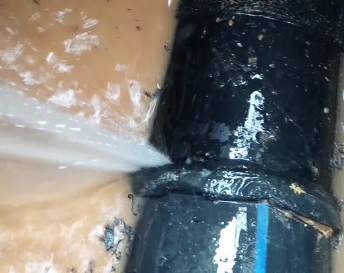 津市漏水维修价格明细