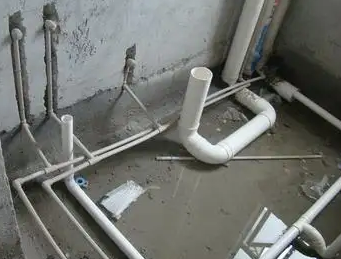 津市水管维修多少钱