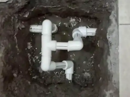 津市卫生间漏水维修公司为您专业分享一下津市查漏水的知识点