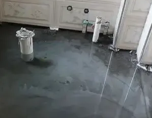 津市卫生间漏水维修公司为您专业分享下津市卫生间漏水检测的知识点