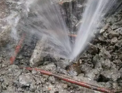 津市水管维修多少钱