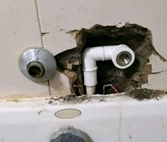 津市卫生间漏水检测多少钱